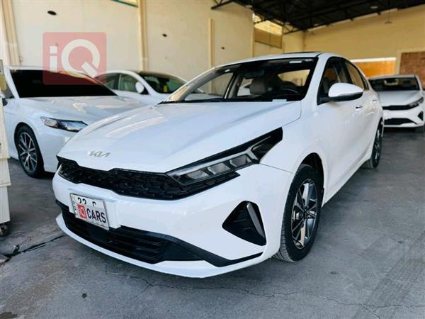 كيا K3 2022 للبيع في العراق - النجف